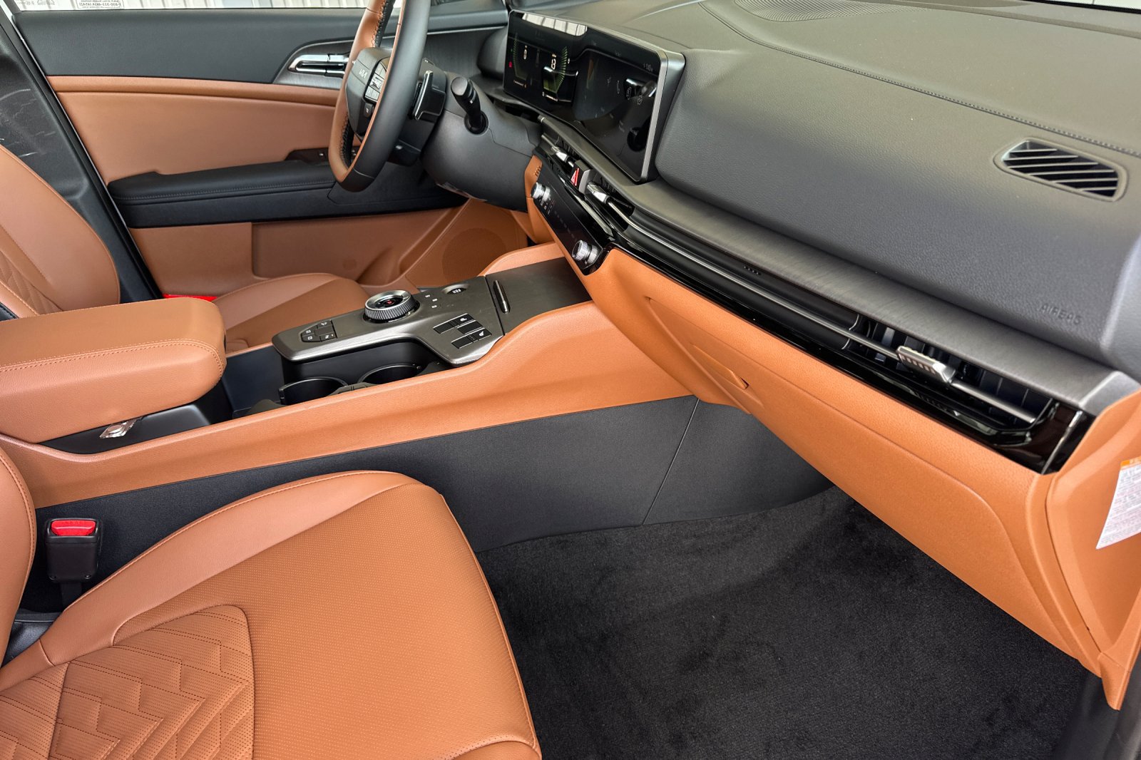 New 2027 Kia Sportage X-Line AWD/4WD image 16