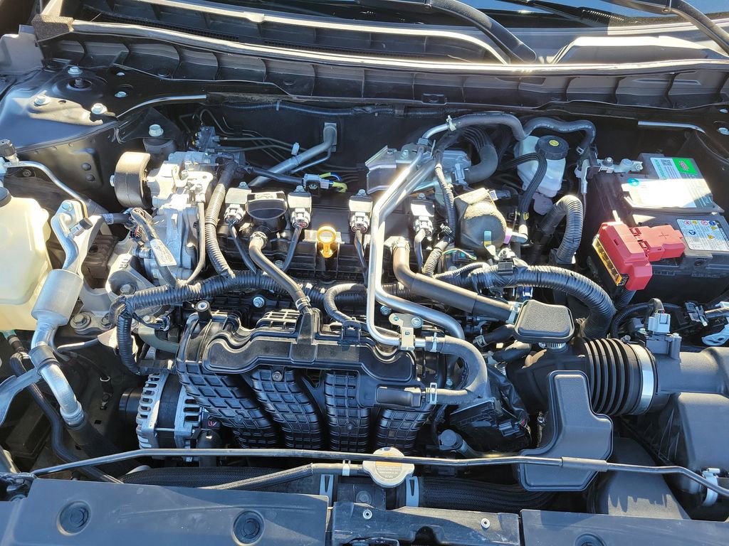 Used 2023 Nissan Altima 2.5 SV w/ SV Premium Package image 39