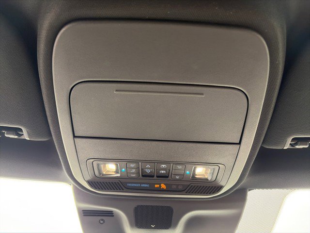 Used 2025 Ford Expedition Max King Ranch AWD/4WD image 19
