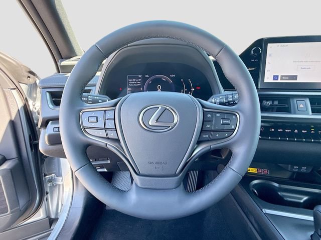 New 2026 Lexus UX 300h FWD image 38