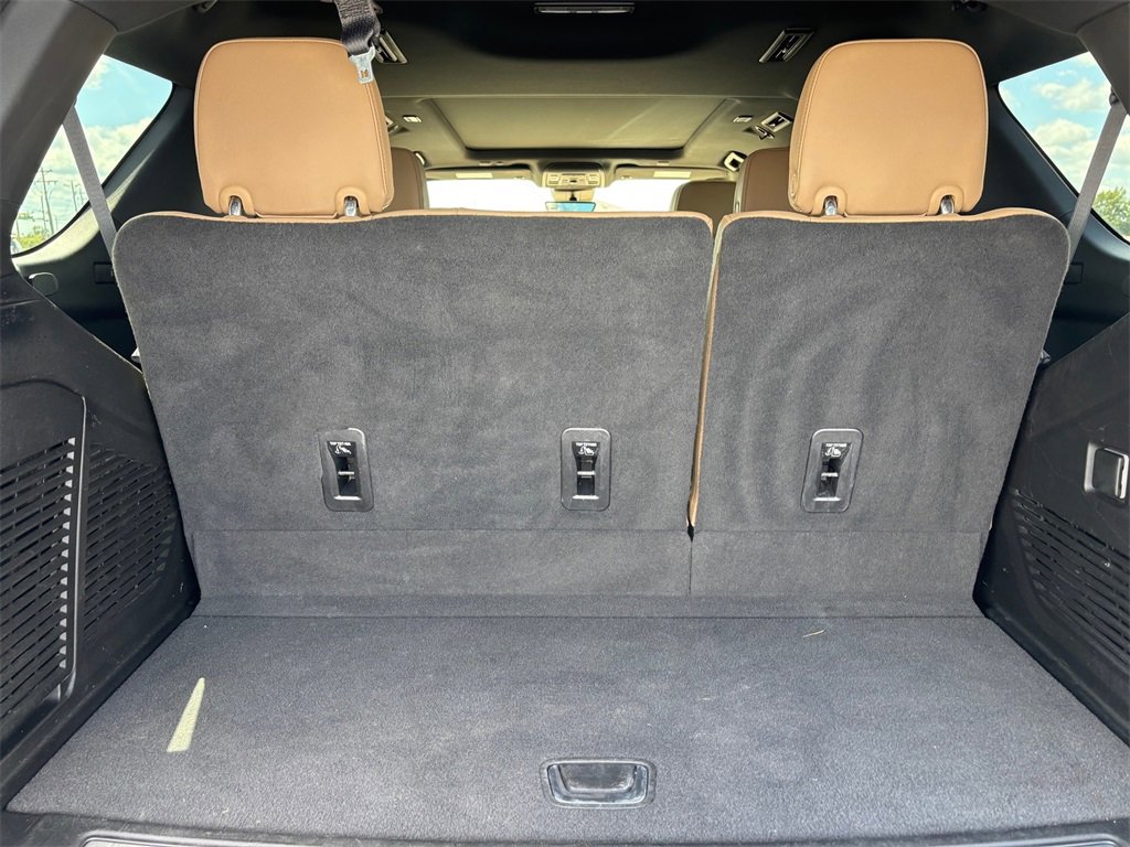 Used 2023 Chevrolet Tahoe Premier image 31