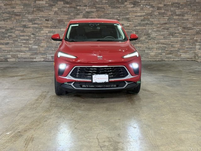 New 2026 Buick Encore GX Preferred image 2