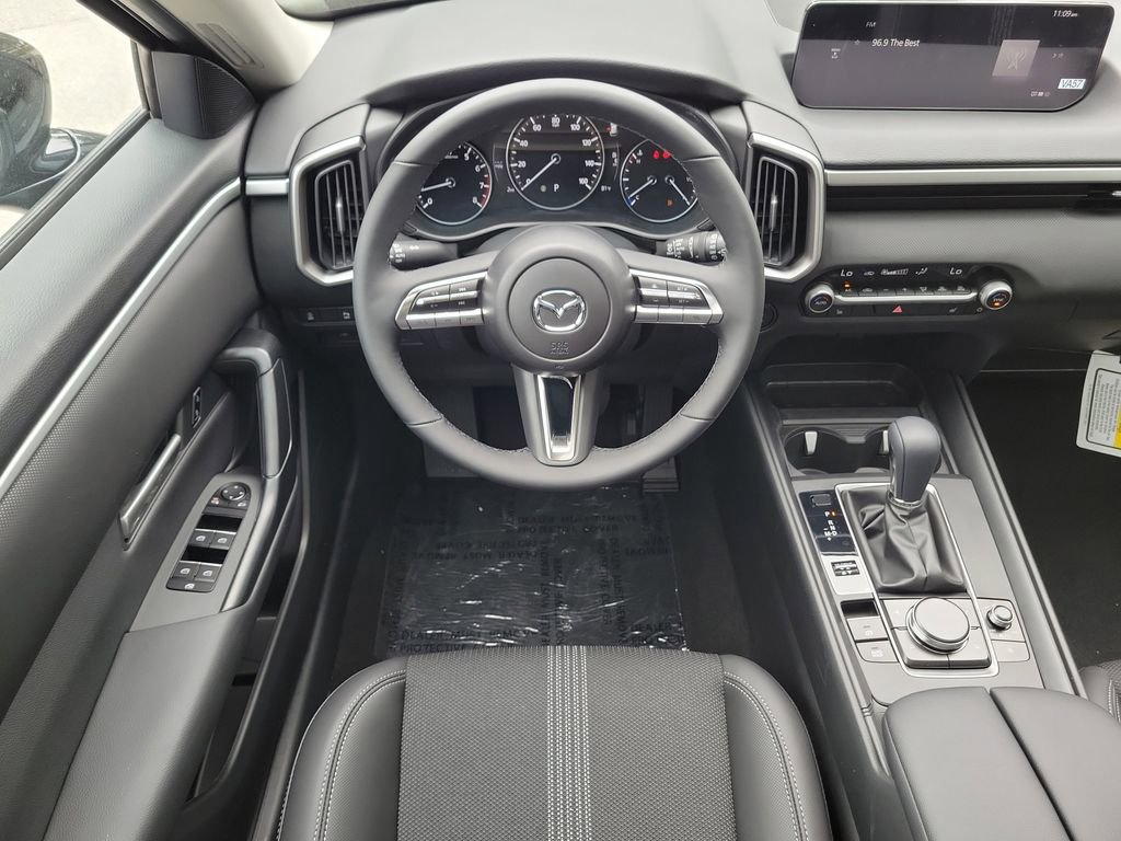 New 2026 MAZDA CX-50 AWD 2.5 S w/ Weather Package image 15