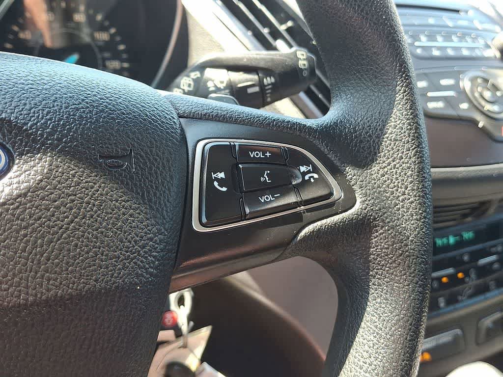 Used 2017 Ford Escape SE AWD/4WD image 18