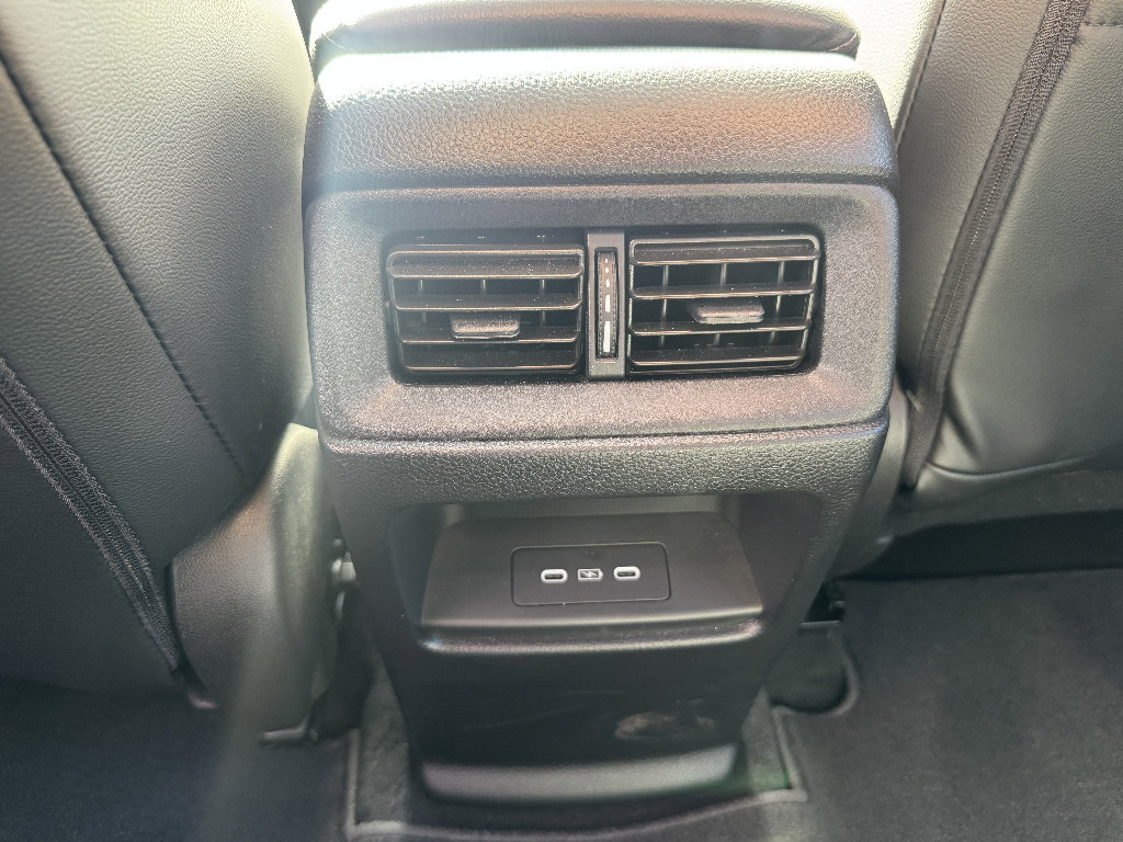 Used 2025 Honda CR-V EX-L image 24