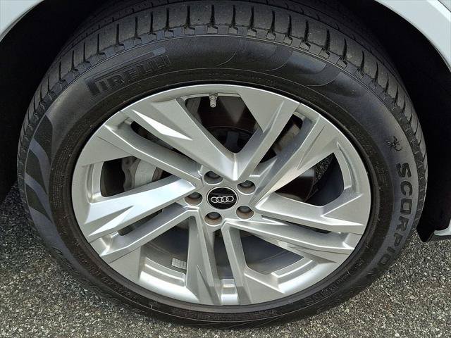 Certified 2023 Audi Q7 3.0T Premium Plus w/ Premium Plus Package AWD/4WD image 11