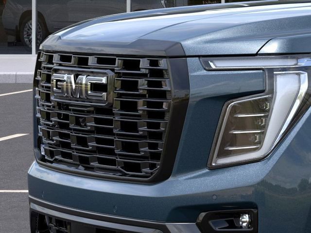 New 2026 GMC Yukon XL Denali Ultimate image 13