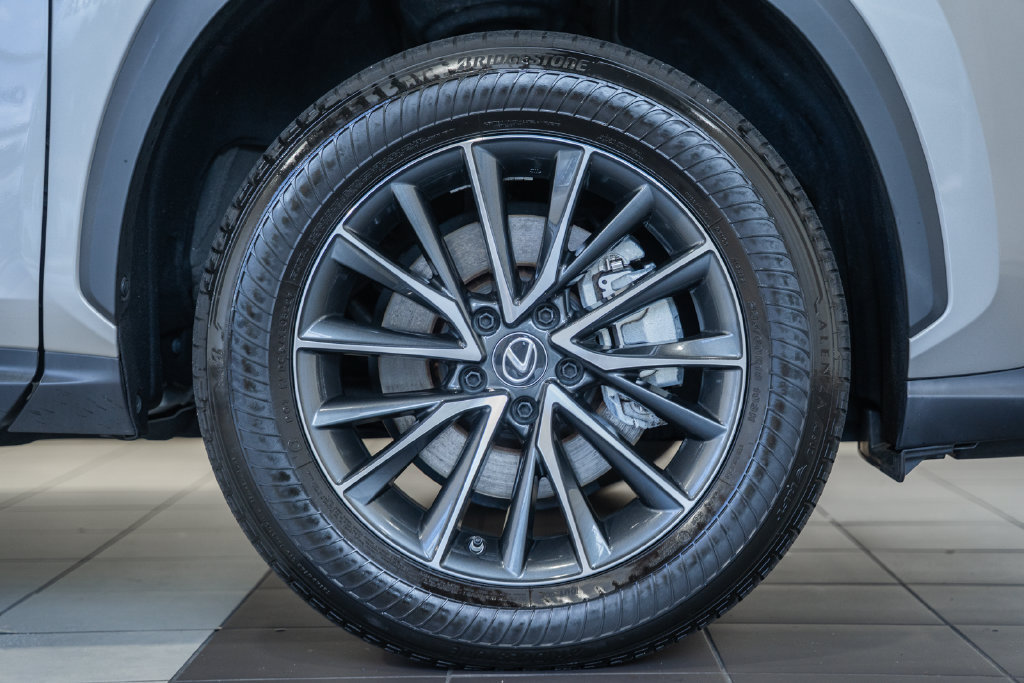 Used 2022 Lexus NX 350 AWD w/ Cold Area Package image 14