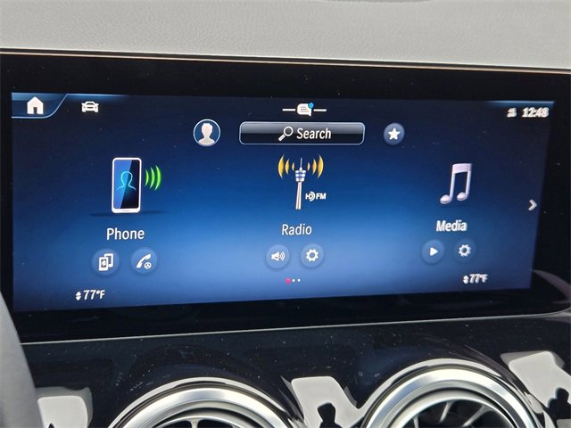 Certified 2025 Mercedes-Benz GLA 250 4MATIC image 26