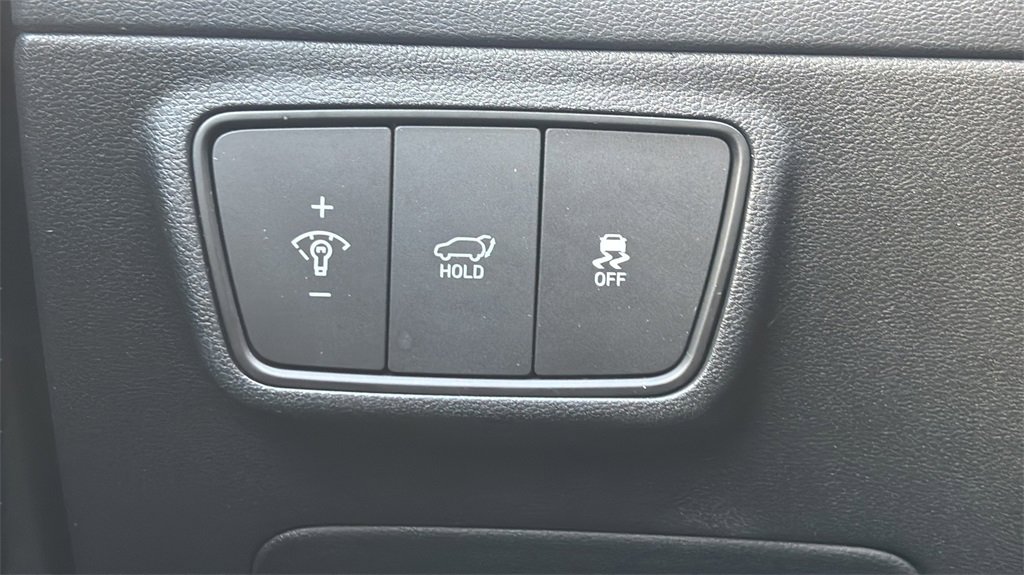 Certified 2022 Hyundai Tucson SEL w/ Convenience Package image 28