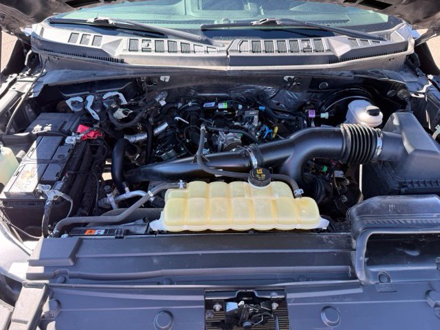 Used 2020 Ford F150 XL w/ Equipment Group 101A Mid RWD image 30