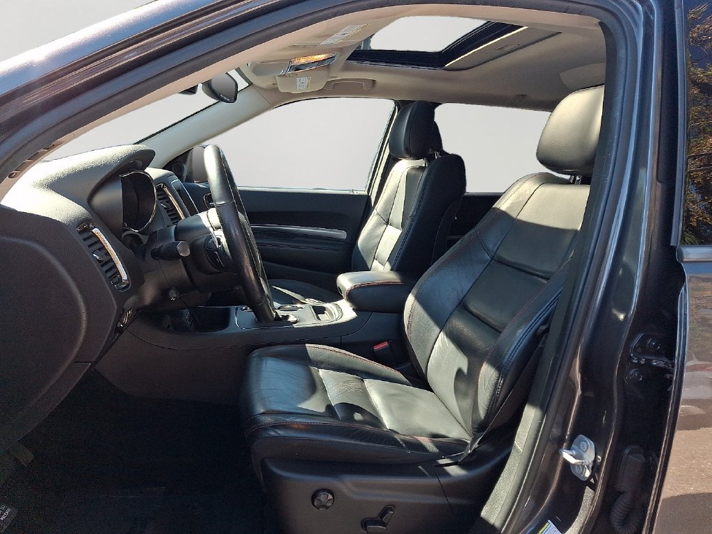 Used 2018 Dodge Durango GT w/ Premium Group AWD/4WD image 15