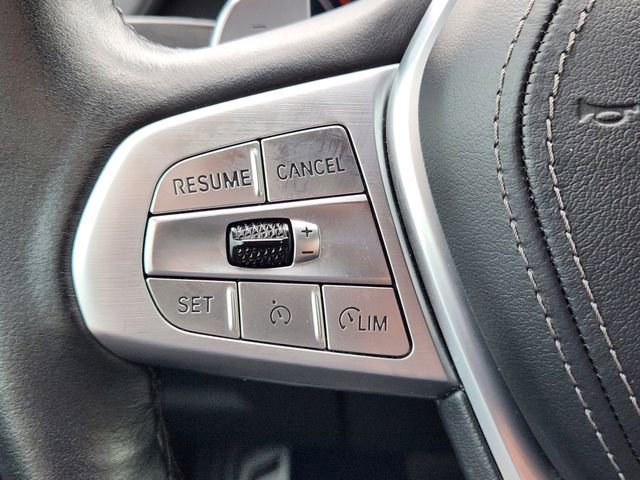 Used 2022 BMW X7 xDrive40i w/ Executive Package image 29