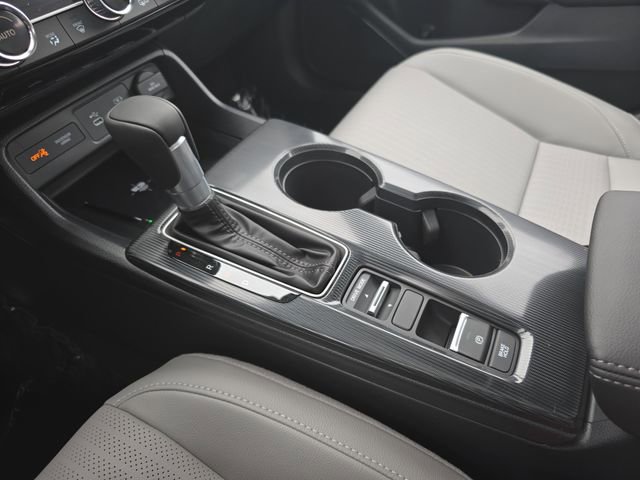 New 2026 Honda Civic FWD Hybrid Sedan image 24