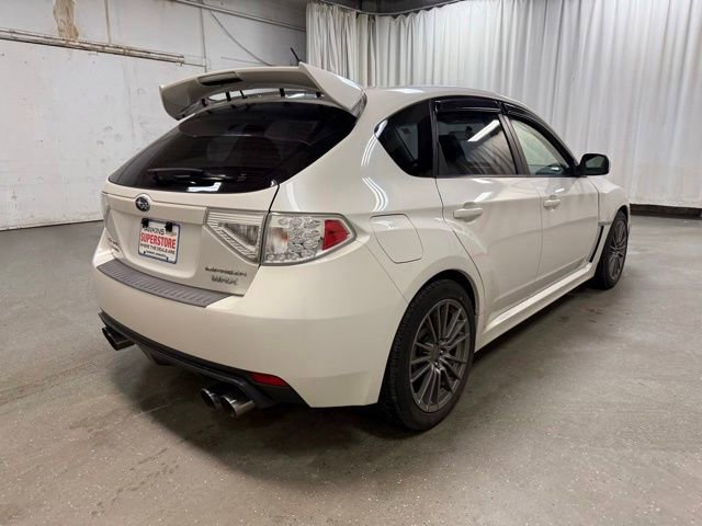 Used 2014 Subaru Impreza WRX Premium AWD/4WD image 5