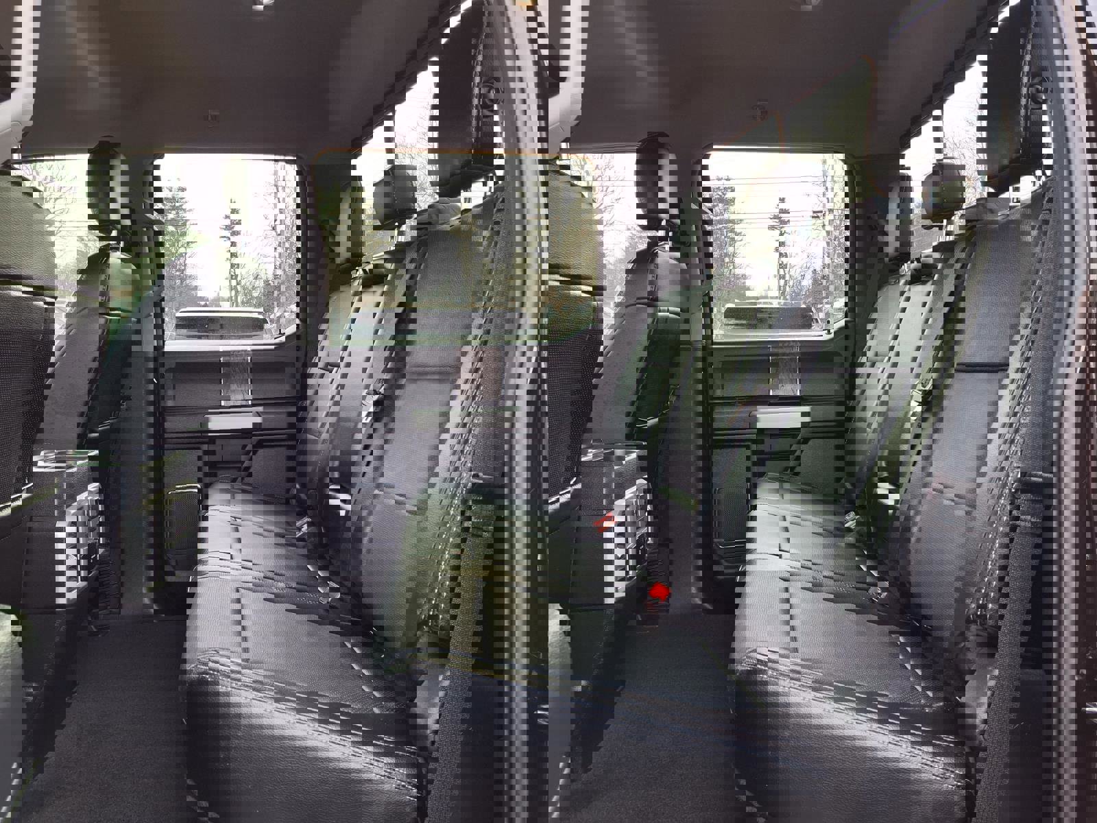 Used 2018 Ford F250 Lariat w/ Lariat Value Package image 7