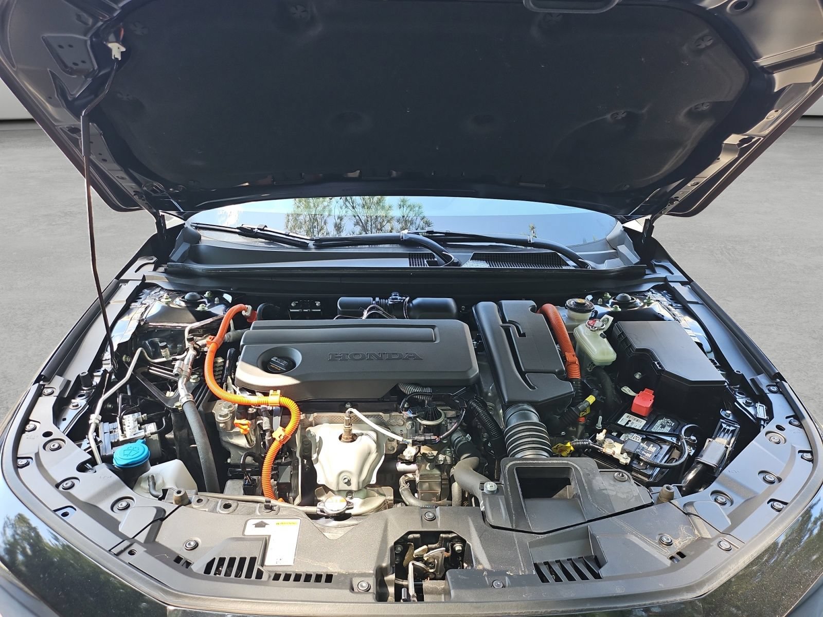 Used 2023 Honda Accord Sport image 38