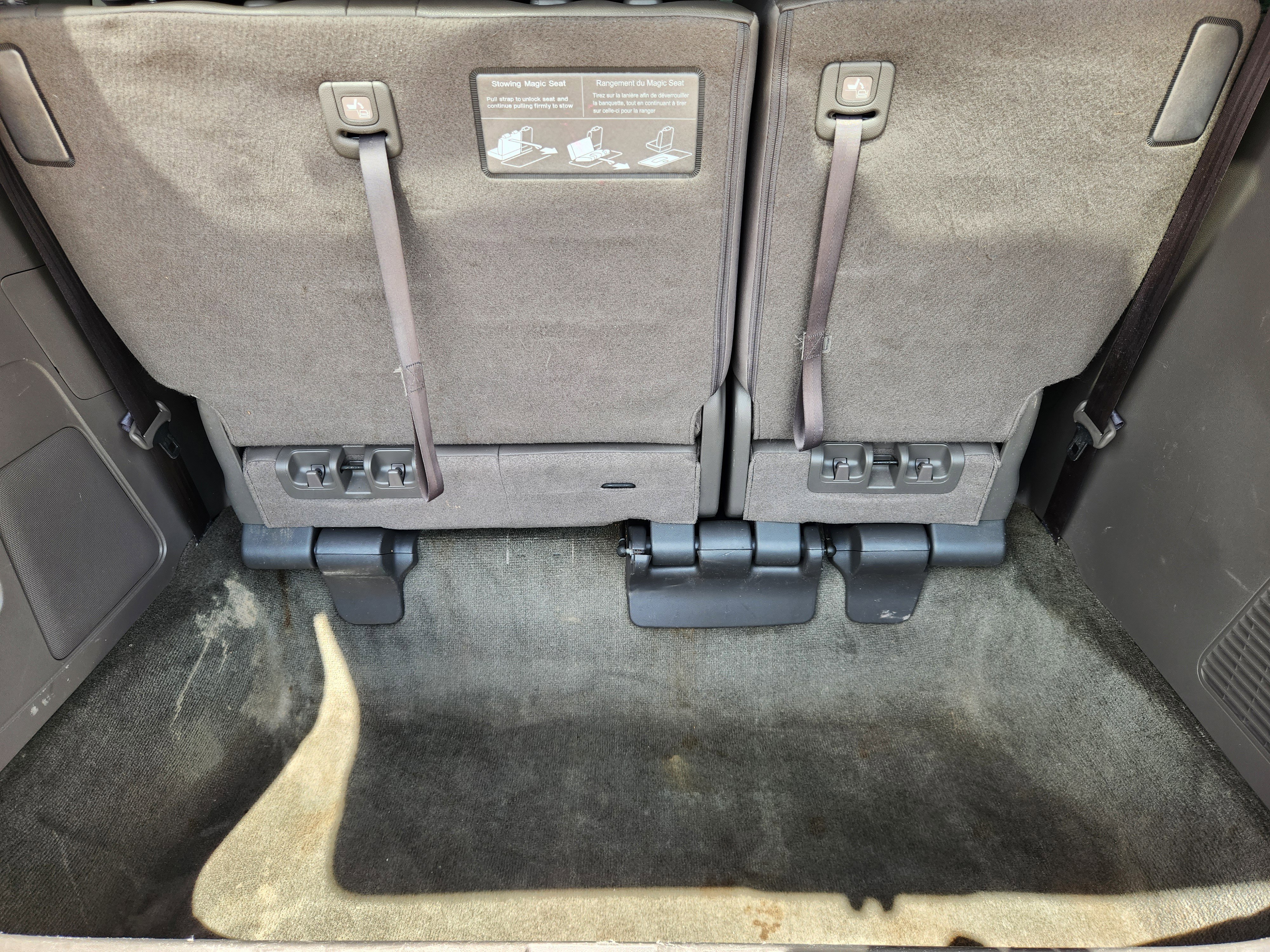 Used 2016 Honda Odyssey EX-L image 36