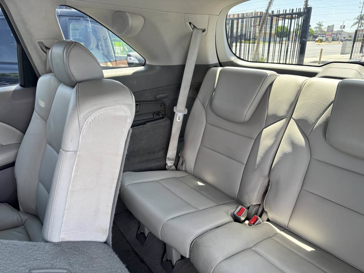 Used 2012 Acura MDX w/ Technology Package AWD/4WD image 27