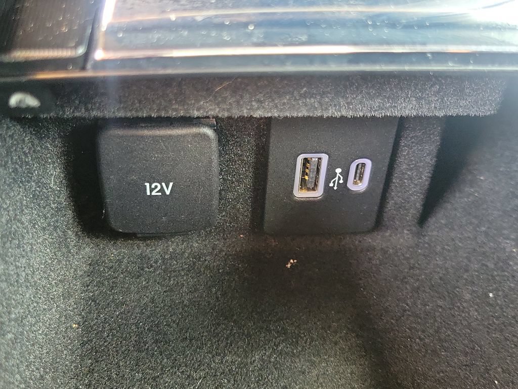 Used 2022 Lincoln Corsair Reserve w/ Elements Package AWD/4WD image 22
