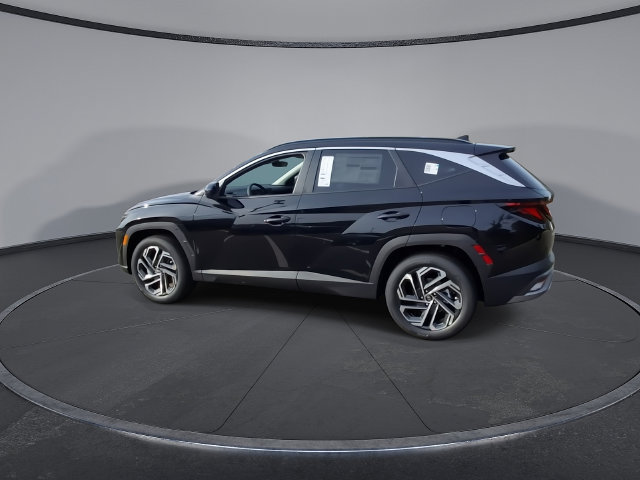 New 2026 Hyundai Tucson SEL Plus FWD image 6