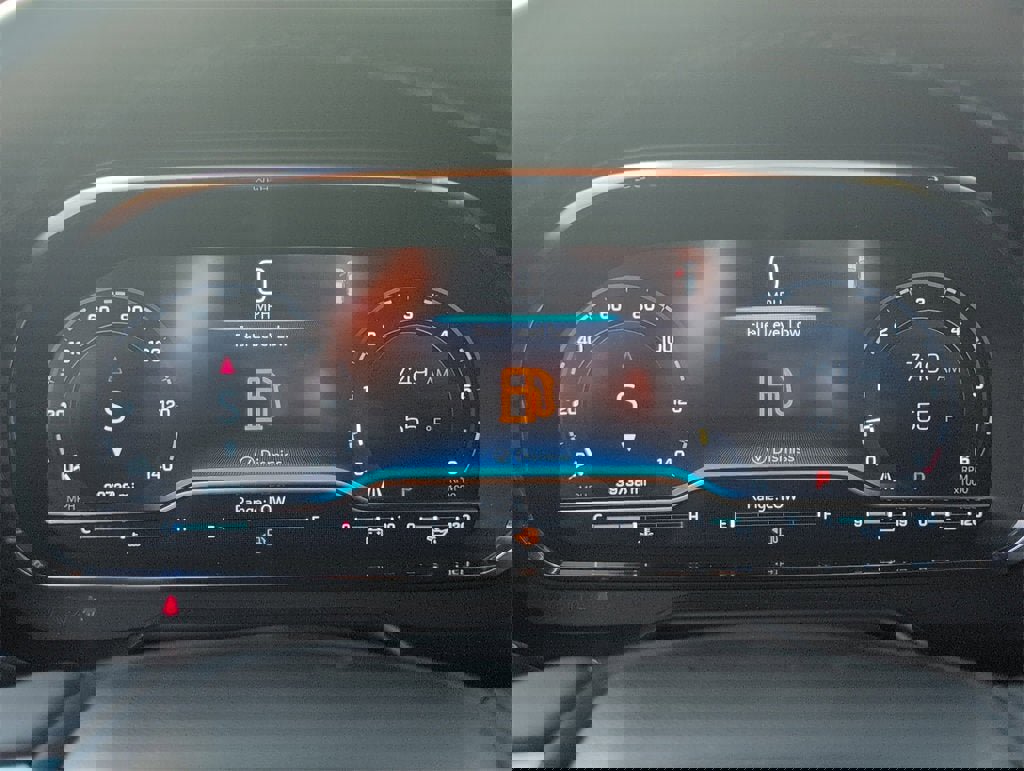 Certified 2024 Chevrolet Tahoe Premier image 23