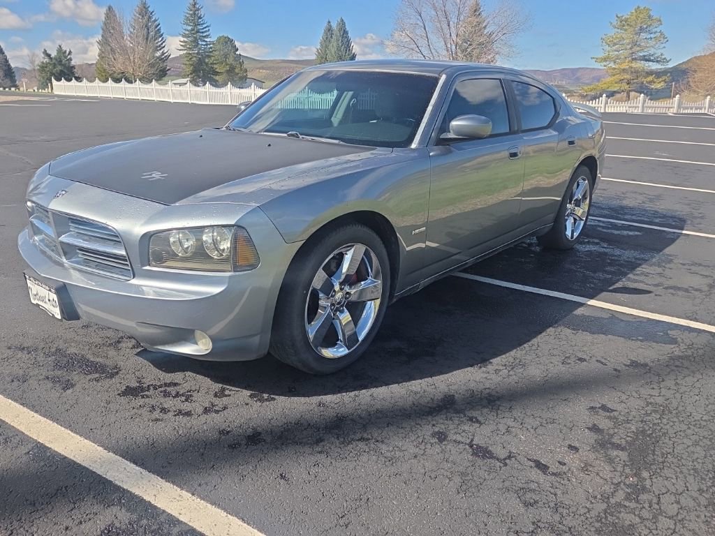 Used 2006 Dodge Charger R/T image 2