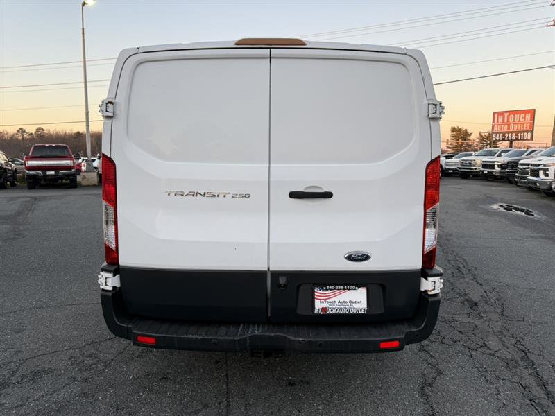 Used 2016 Ford Transit 250 250 LR 3.7L V6 image 6
