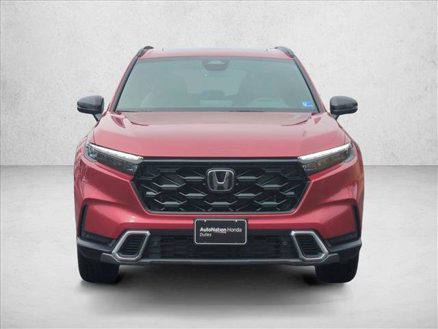 New 2026 Honda CR-V Sport Touring image 6