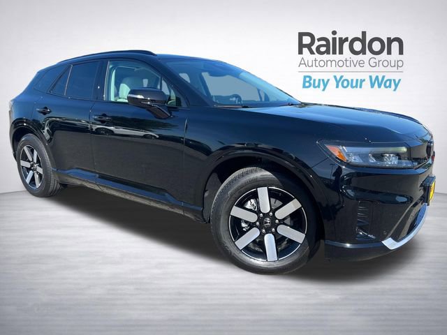 Used 2025 Honda Prologue Touring image 1