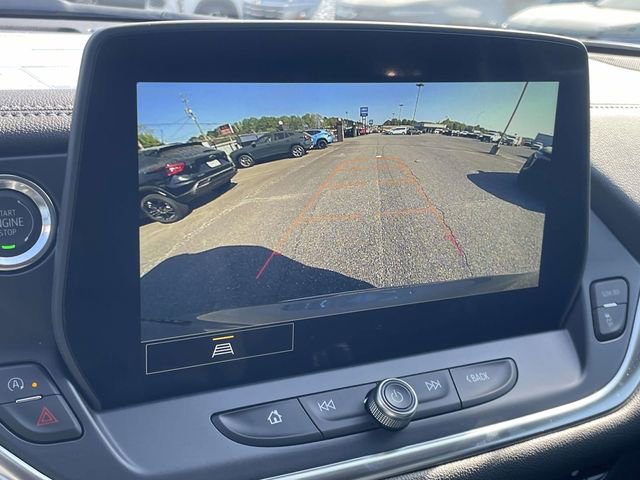 New 2026 Chevrolet Blazer LT w/ Midnight/Sport Edition image 14