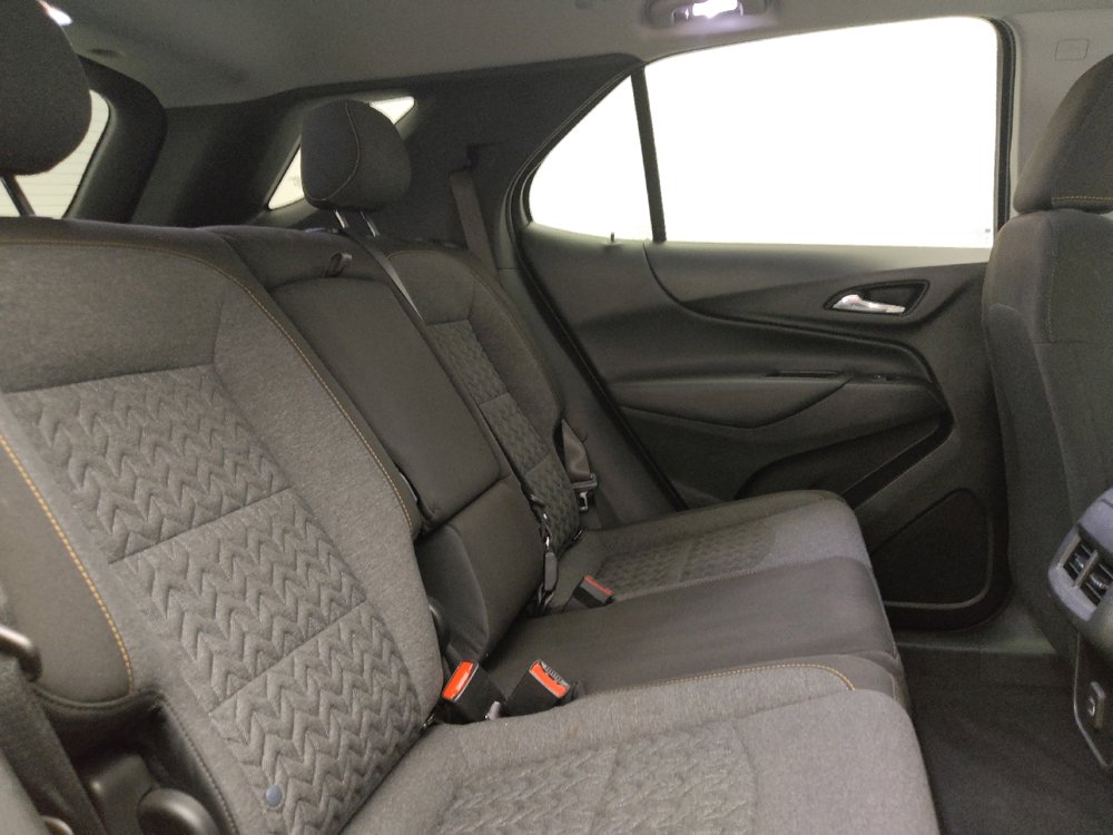 Used 2023 Chevrolet Equinox LT AWD/4WD image 19