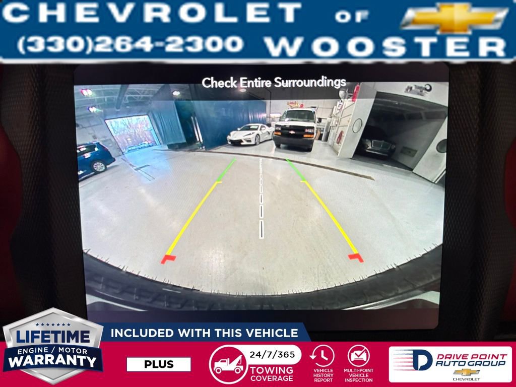 Used 2021 Jeep Wrangler Unlimited Rubicon image 24