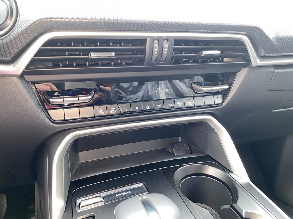 New 2026 MAZDA CX-70 SC AWD/4WD image 21