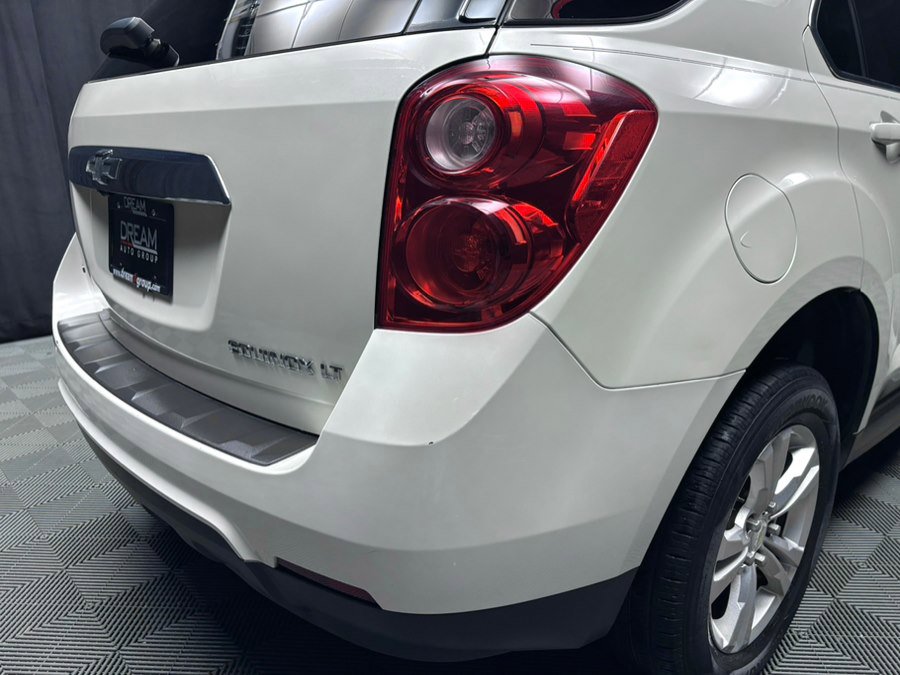 Used 2013 Chevrolet Equinox LT image 12