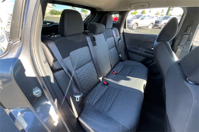 New 2026 Nissan Kicks SV image 10