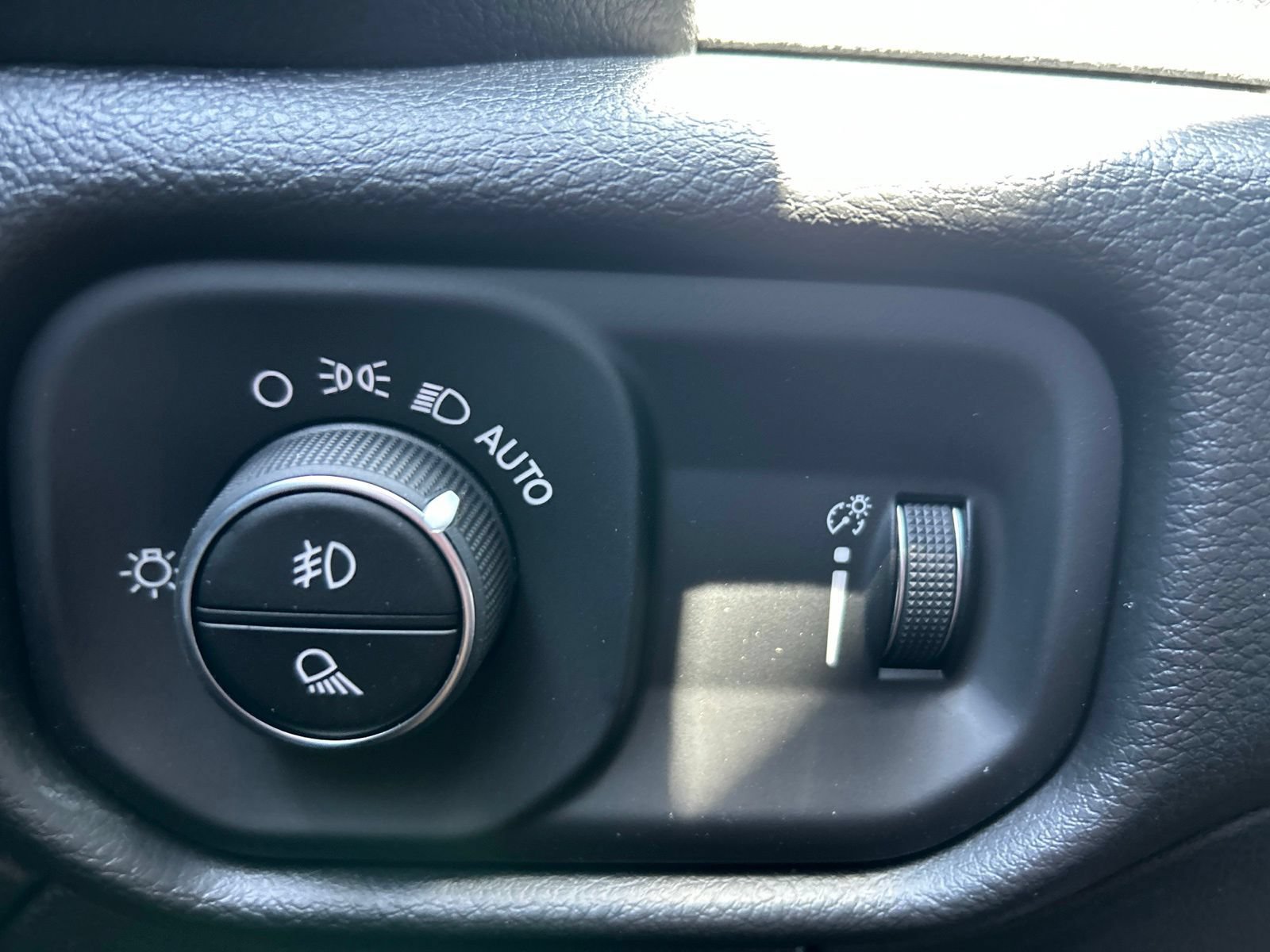 New 2026 RAM 3500 Tradesman AWD/4WD image 25