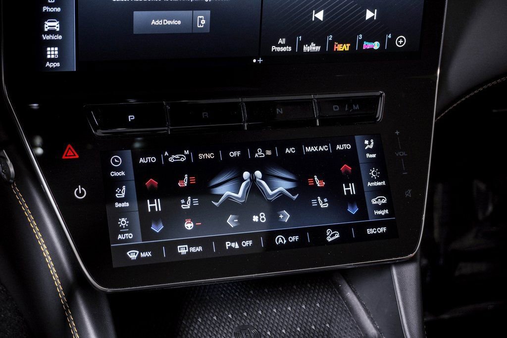 Certified 2024 Maserati Grecale Trofeo image 24