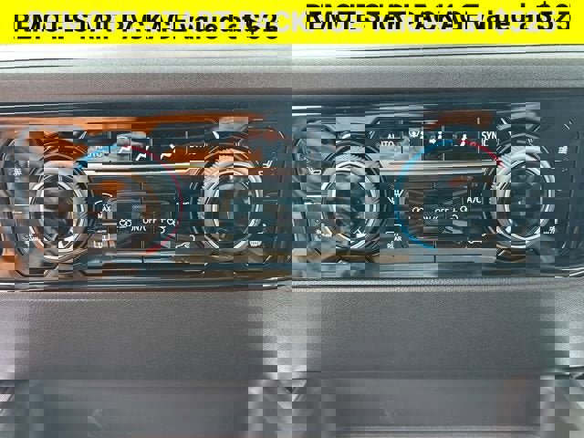 New 2025 Chevrolet Silverado 2500 LT w/ Trail Boss Package image 11