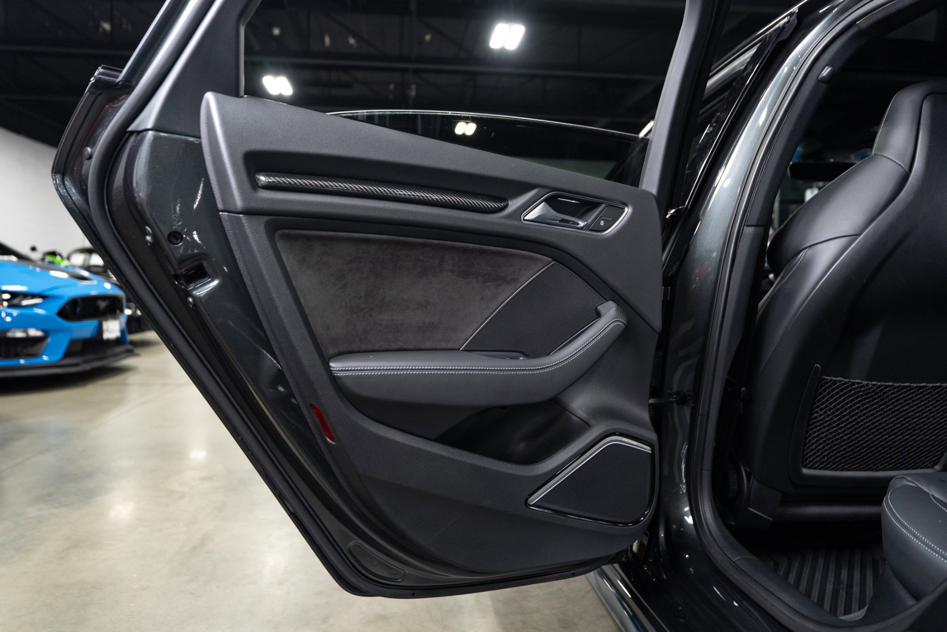 Used 2019 Audi RS 3 2.5T quattro image 50