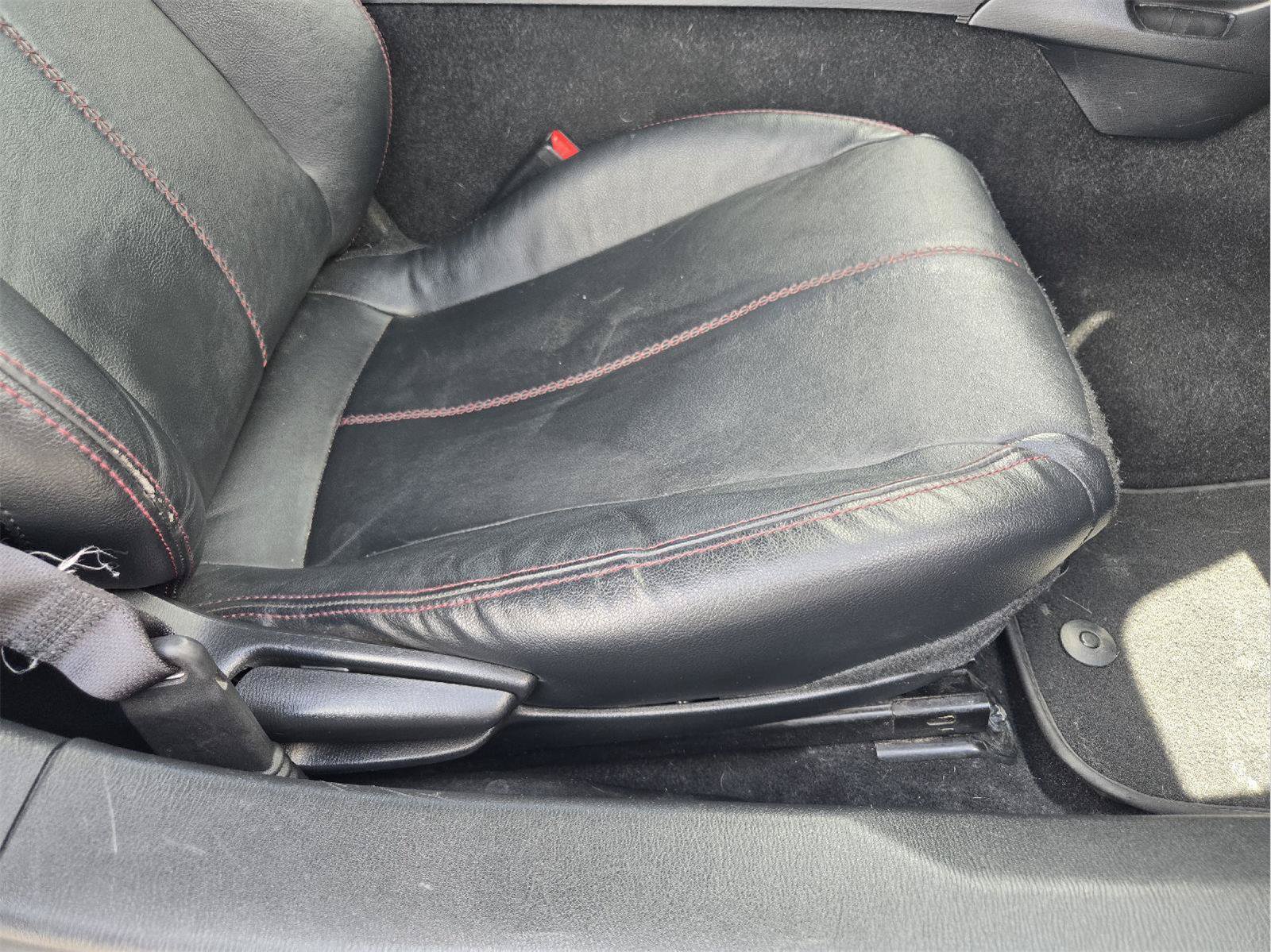 Used 2018 MAZDA MX-5 Miata Grand Touring RWD image 22