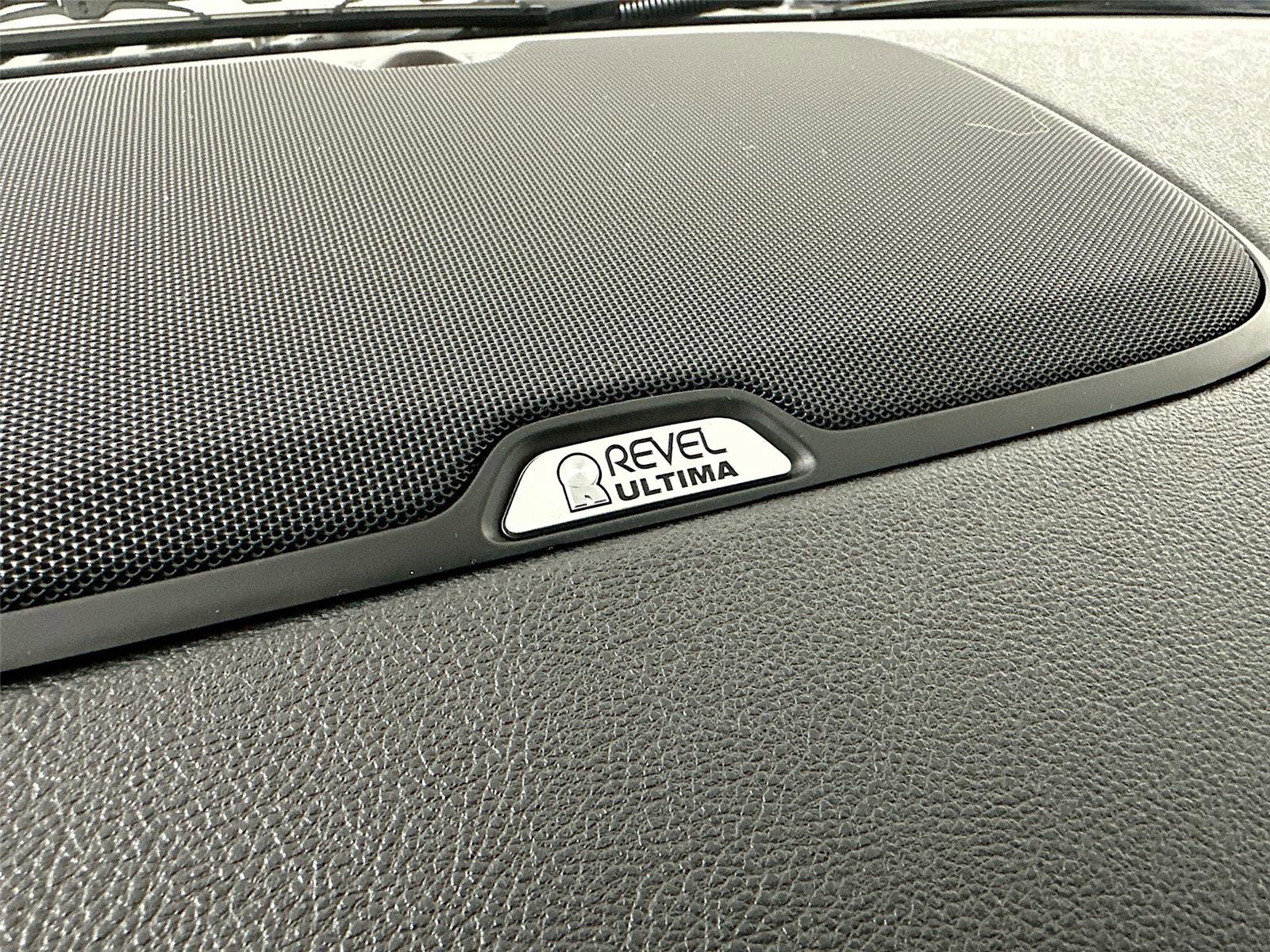 Used 2023 Lincoln Navigator L Reserve image 34