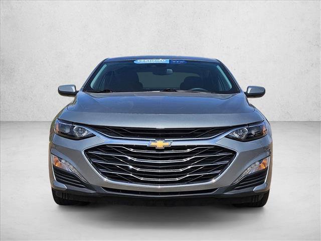 Used 2025 Chevrolet Malibu LT video 2