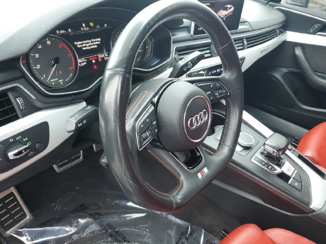 Used 2018 Audi S5 Premium Plus AWD/4WD image 18
