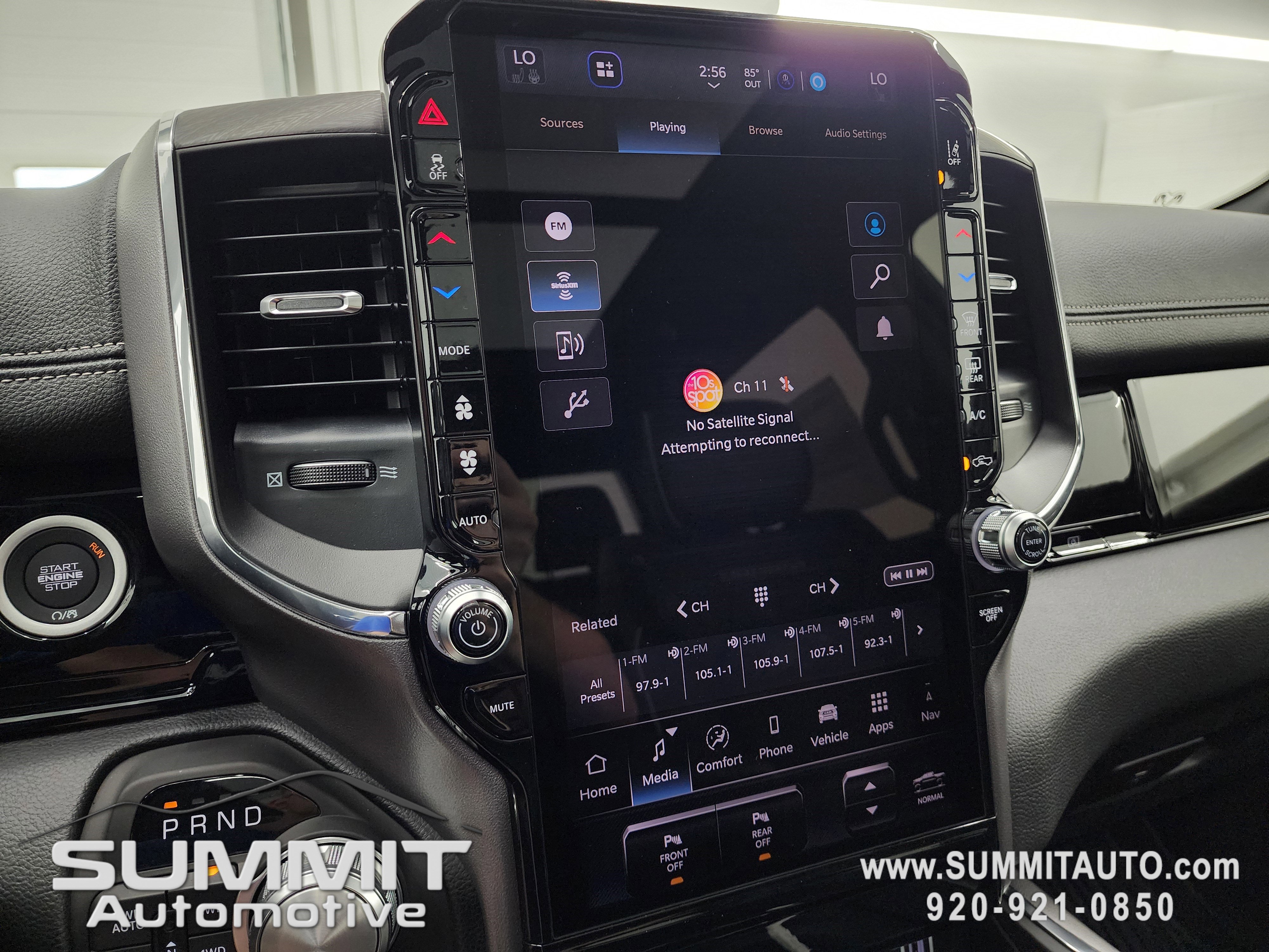 New 2026 RAM 1500 Laramie w/ Night Edition image 56