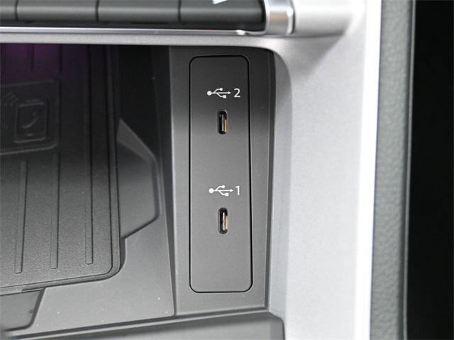 Certified 2025 Audi Q3 2.0T Premium Plus w/ Premium Plus Package image 26