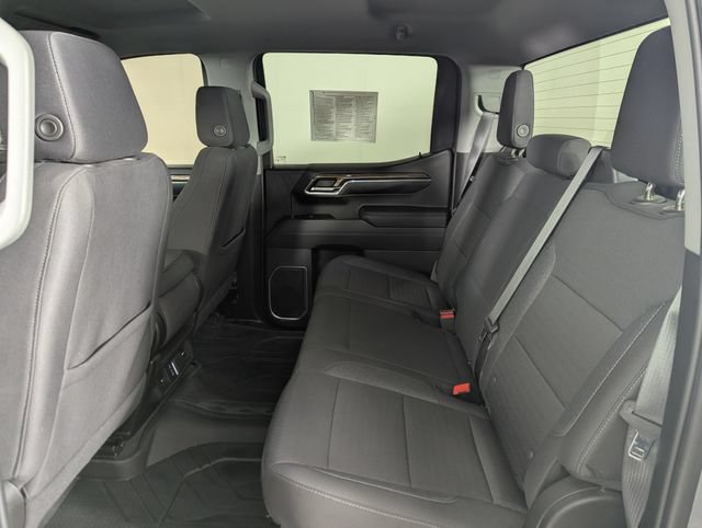 Used 2024 Chevrolet Silverado 1500 RST w/ Redline Edition AWD/4WD image 23