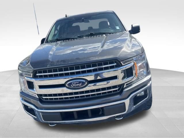 Used 2020 Ford F150 XLT w/ XTR Package image 4