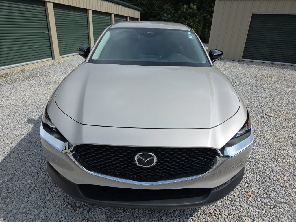 Certified 2024 MAZDA CX-30 AWD 2.5 S w/ Select Sport Pkg image 11