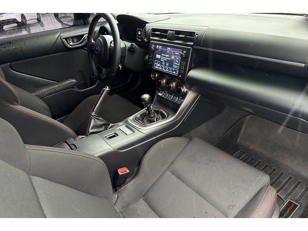 Used 2023 Subaru BRZ Premium image 16